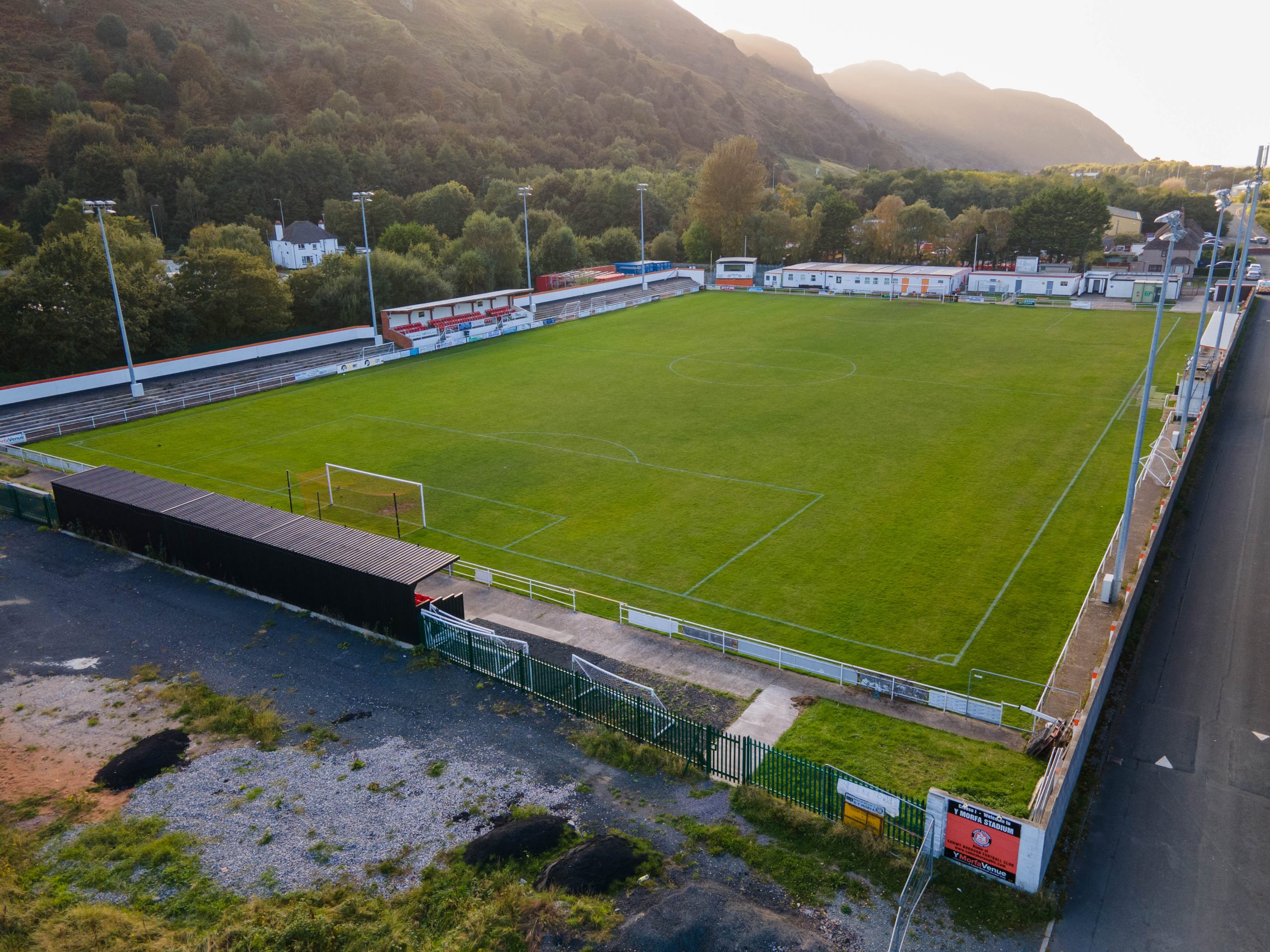 Conwy Borough Business Club